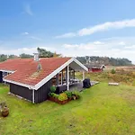 Stunning In Aakirkeby With Wifi *