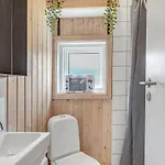 Stunning In Aakirkeby With Wifi Vester Somarken